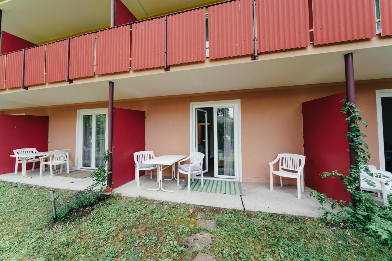 Gaestehaus Frank Hotel Velden am Wörthersee Exterior photo